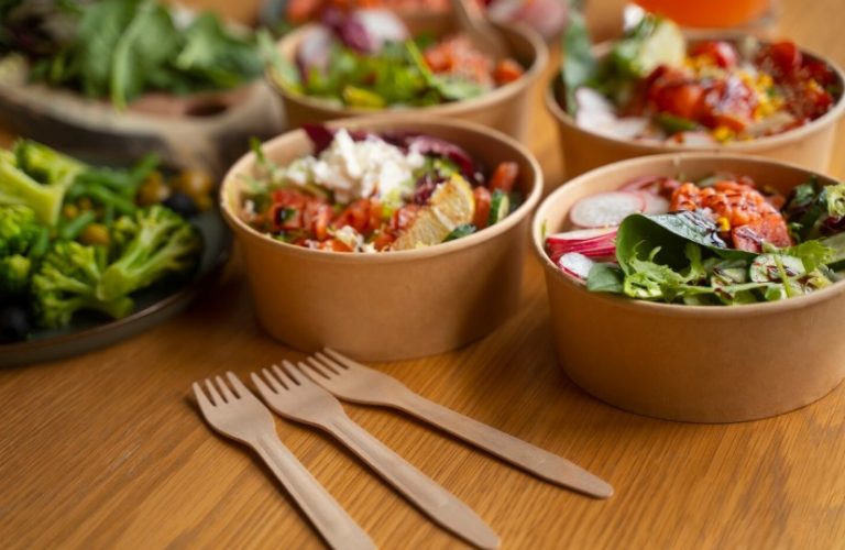 Dlaczego warto wybierać foremki aluminiowe do gastronomii